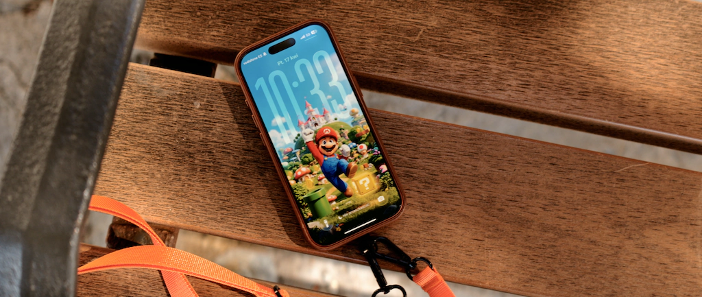 iPhone 17 Pro pół roku później: nadal świetny sprzęt, gdyby nie iOS…